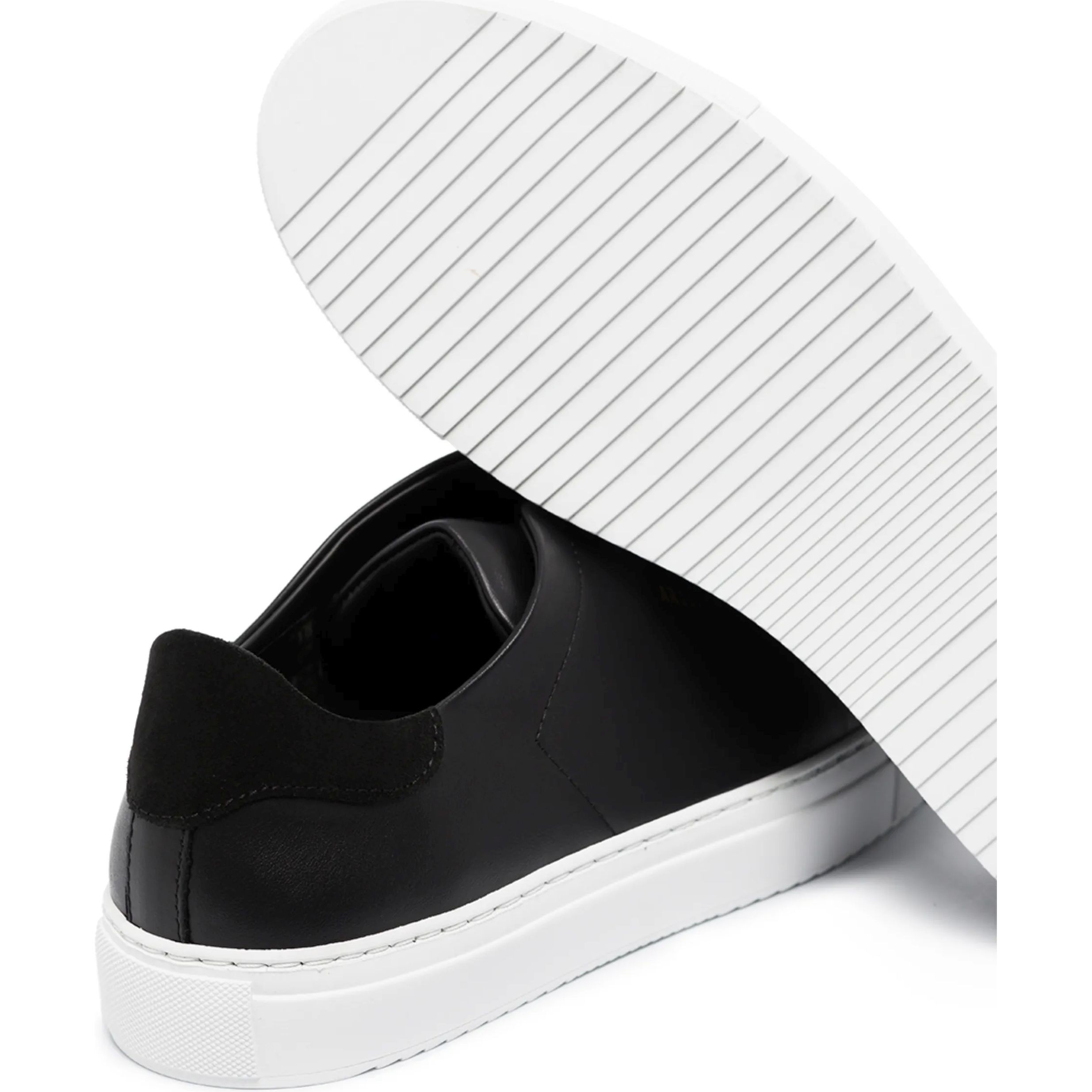 AXEL ARIGATO Sportiniai bateliai moterims, Juoda, Clean 90 sneakers 2