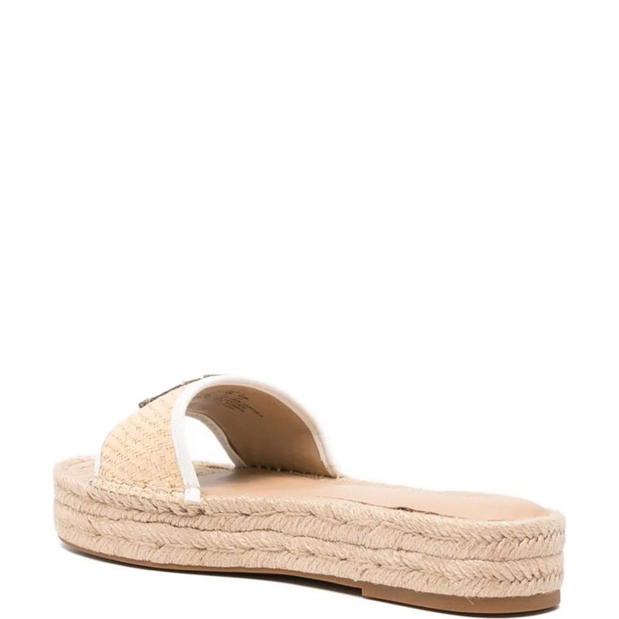 LAUREN RALPH LAUREN Espadrilės moterims, Kūno, Polly 4-espadrilles-flat 3