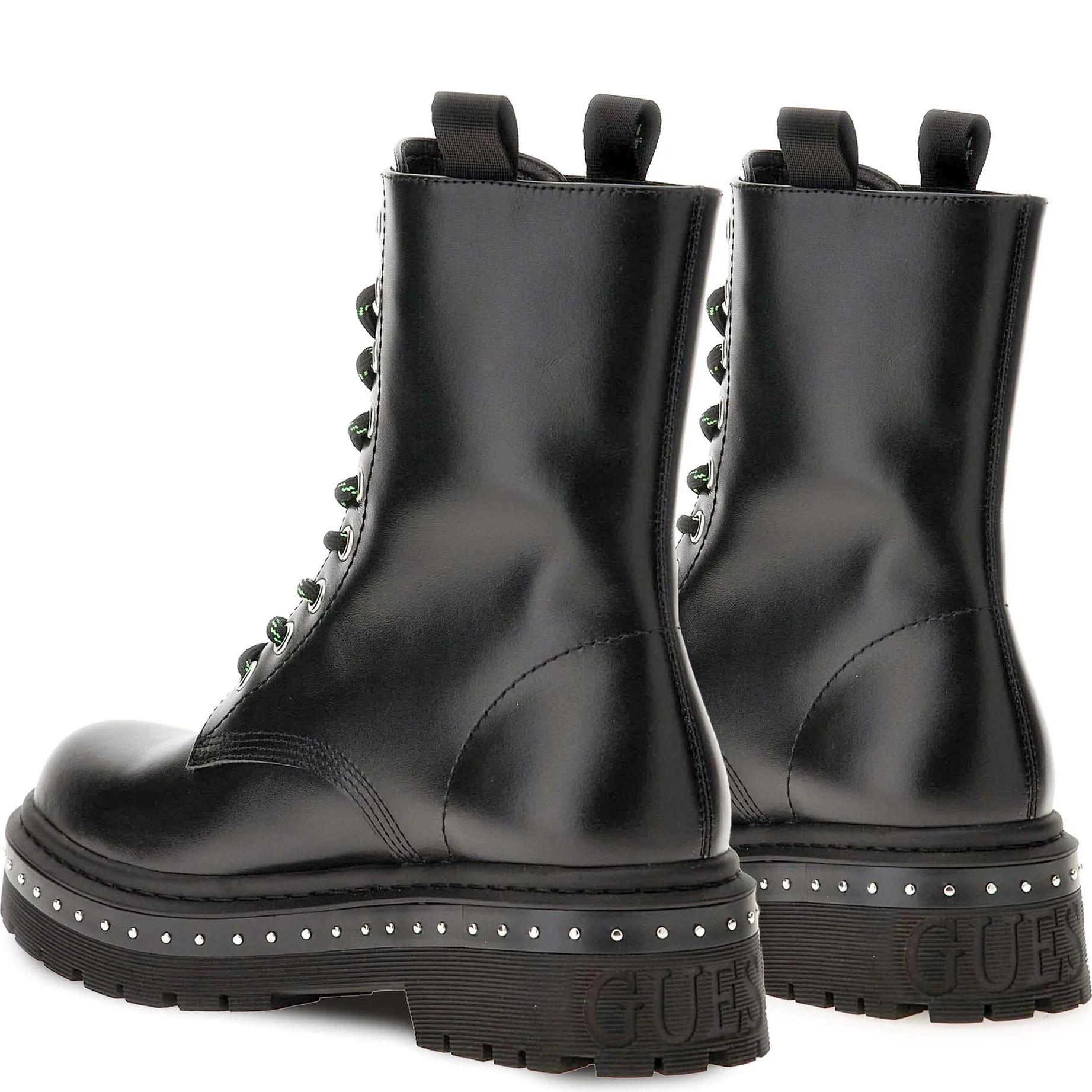 GUESS Aulinukai moterims, Juoda, JOYA DRESS BOOTIE 4