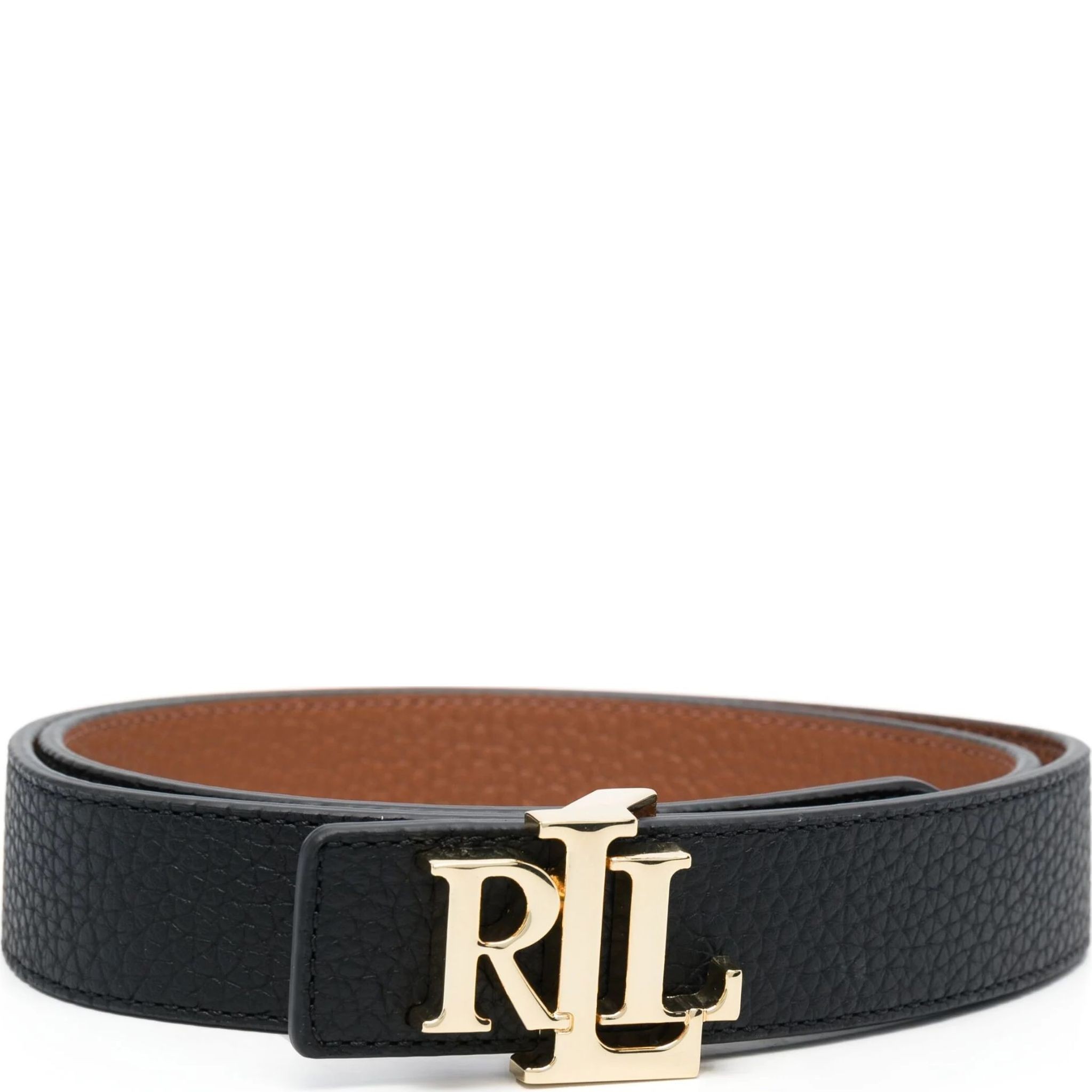LAUREN RALPH LAUREN Diržas moterims, Marga, Rev lrl 20 medium belt 1