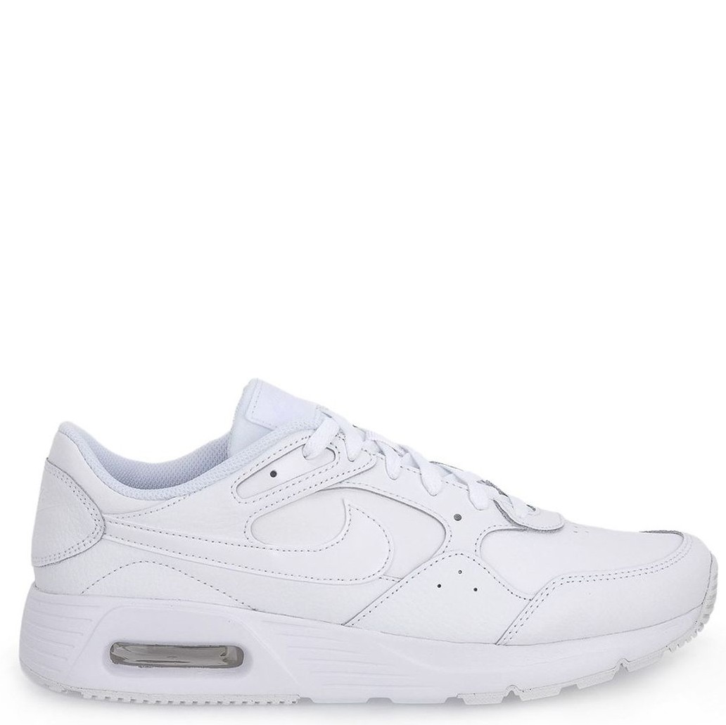 NIKE Laisvalaikio bateliai vyrams, Balta, Air max trainers 2