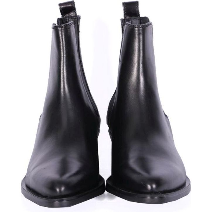CARMENS Aulinukai moterims, Juoda, Kelly beat booties 4