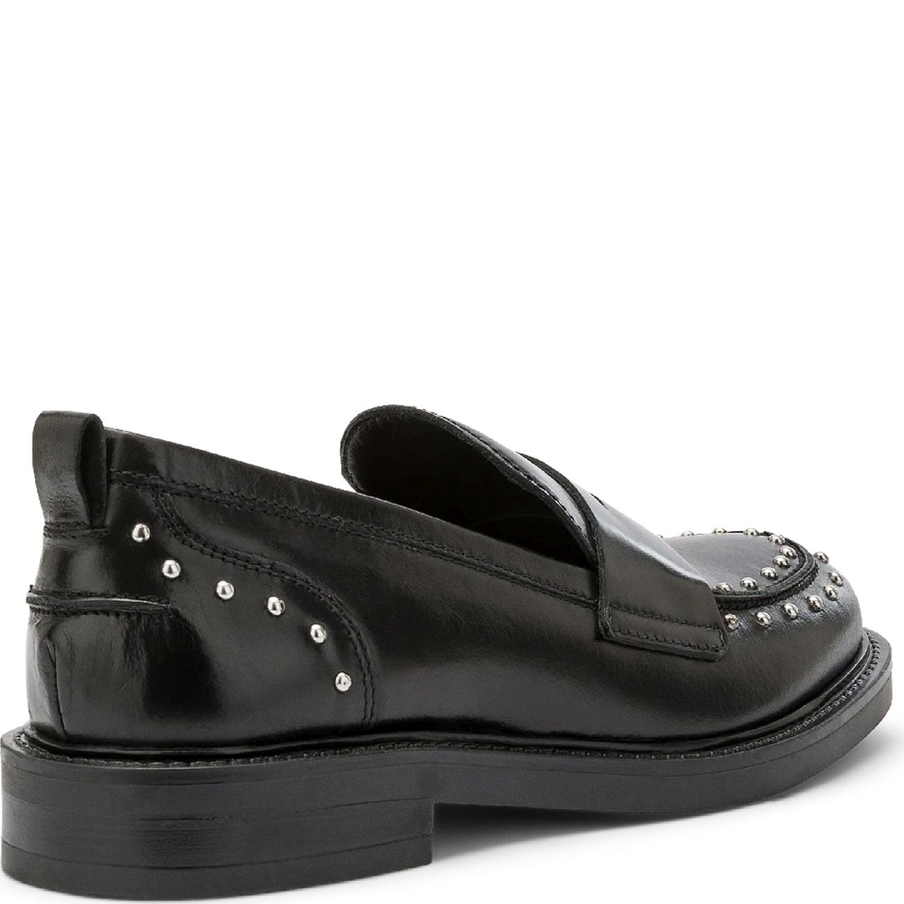 CARMENS Loaferiai moterims, Juoda, Maya loafers 3