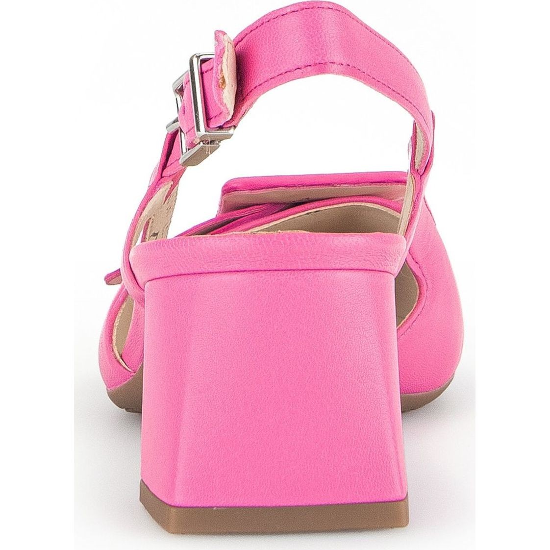 GABOR Basutės moterims, Rožinė, Sandals 3