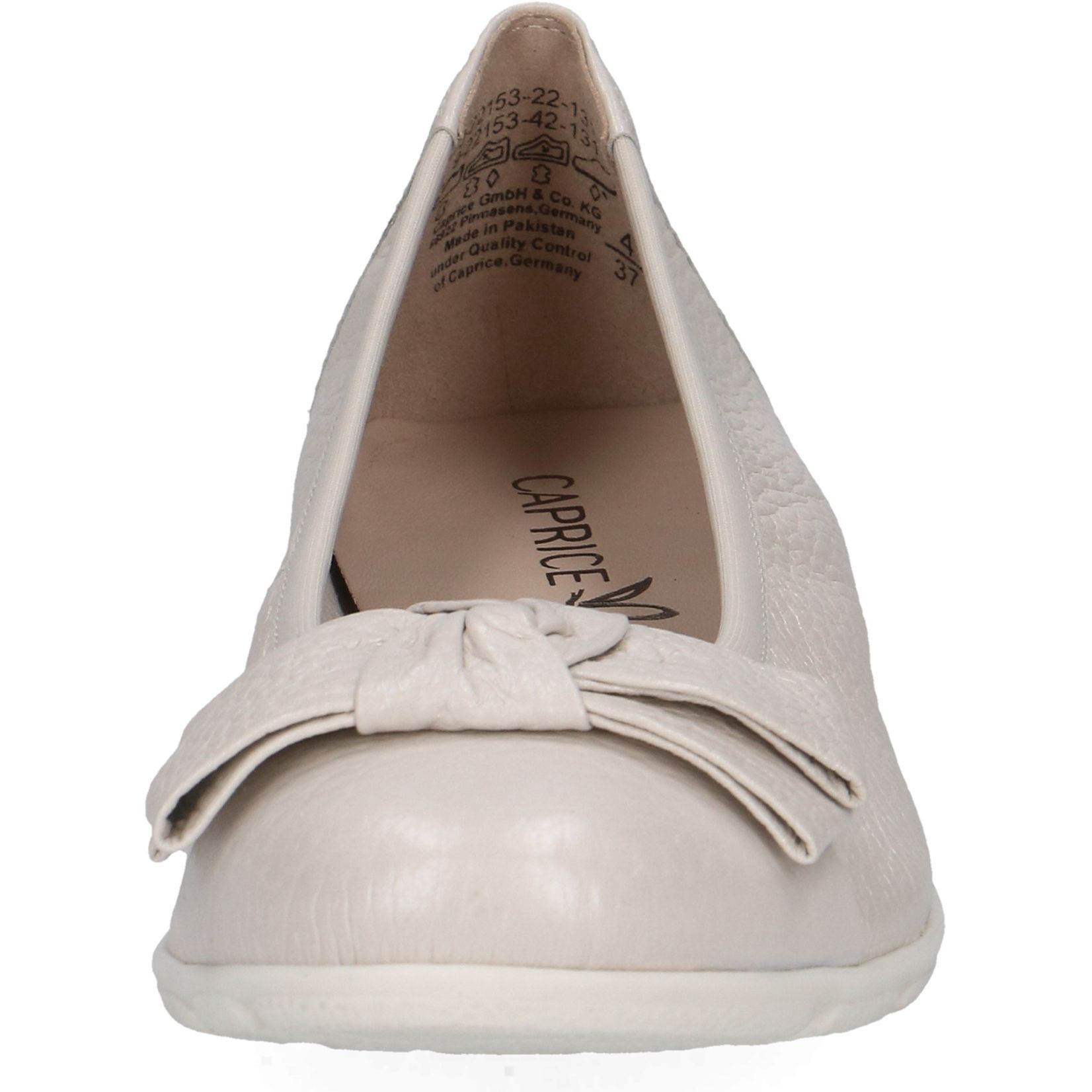 CAPRICE Balerinos moterims, Kūno, Ballerinas 4