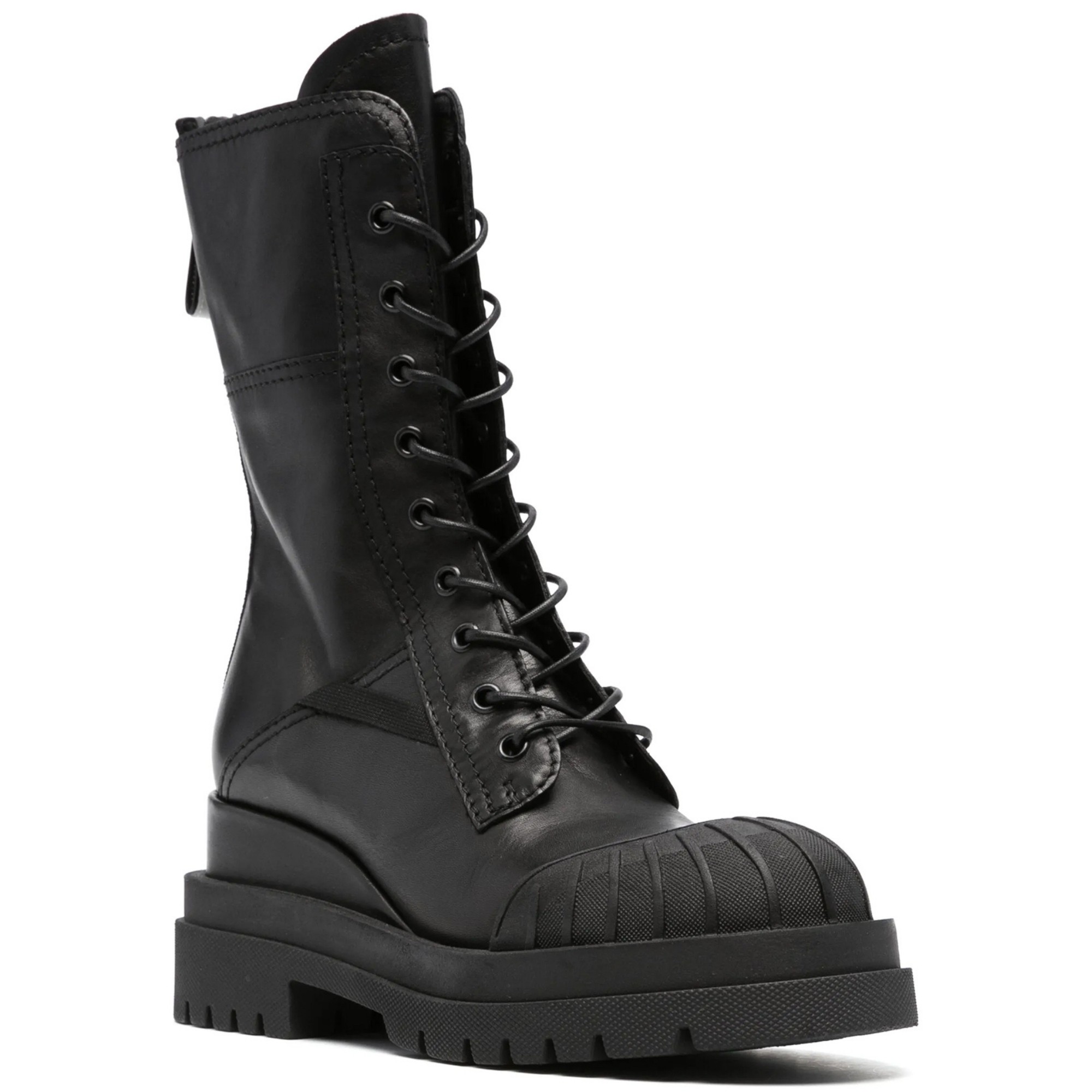 PREMIATA Aulinukai moterims, Juoda, ankle boots 1