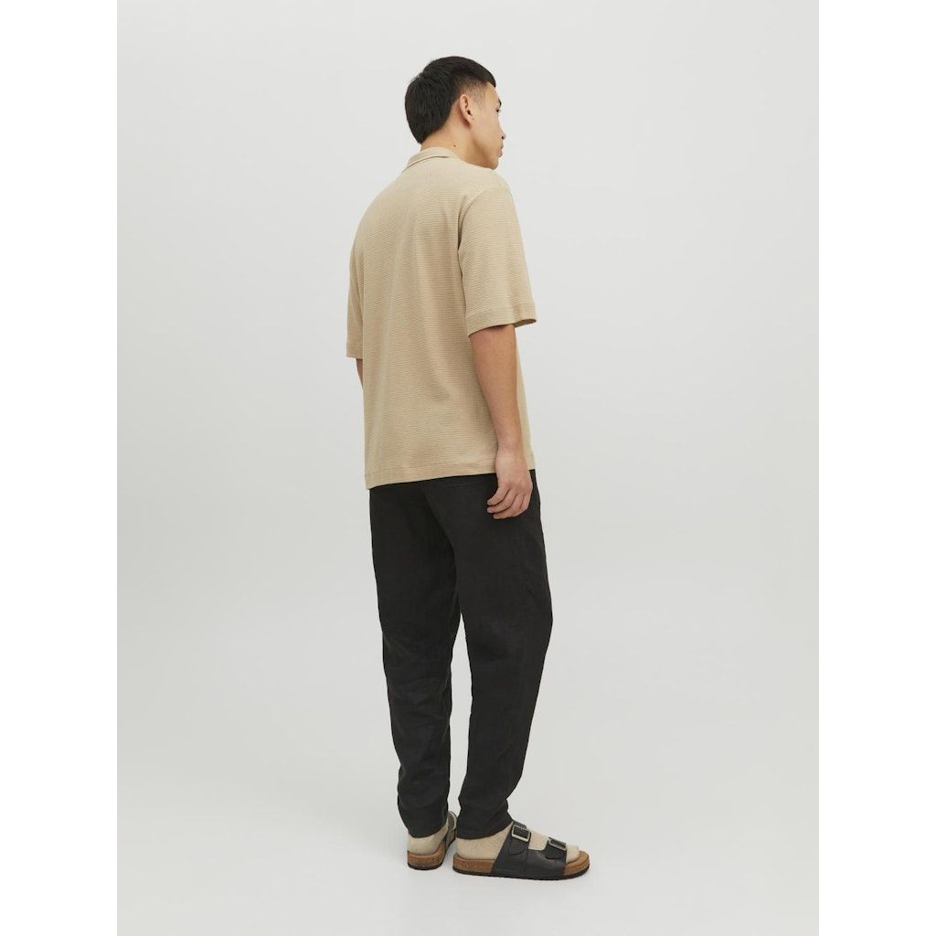 JACK & JONES Marškinėliai vyrams, Balta, JPRBLUEZRA SS R 4