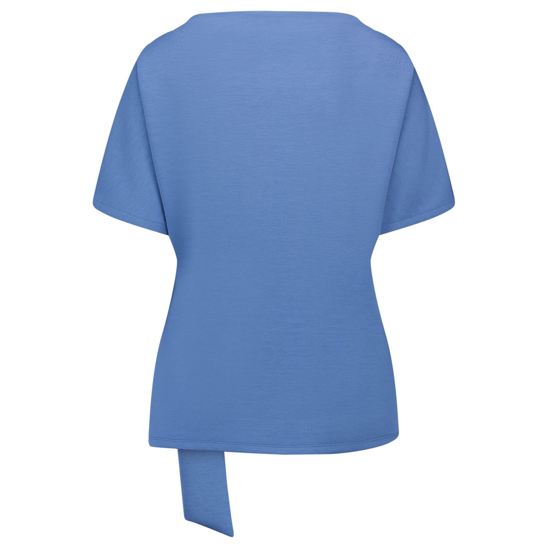 BETTY BARCLAY Palaidinės moterims, Mėlyna, Short-Sleeve Shirt, bb2933-1659-8427 2