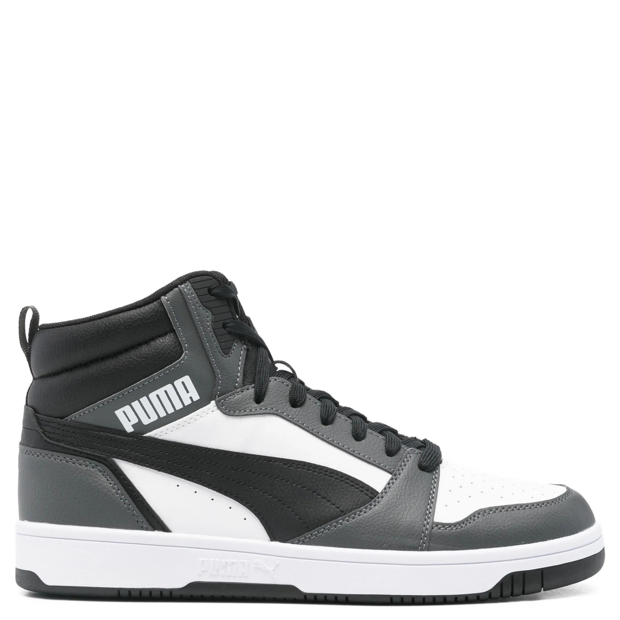 PUMA Aulinukai vyrams, Marga, Rebound booties 1