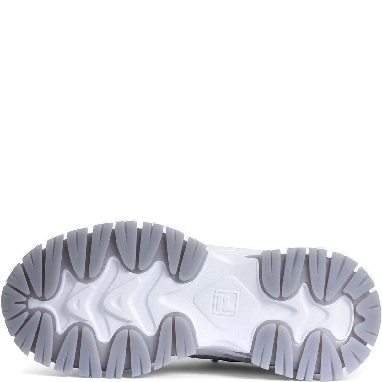 FILA Laisvalaikio bateliai moterims, Pilka, Ray tracer tr2 sneaker 5