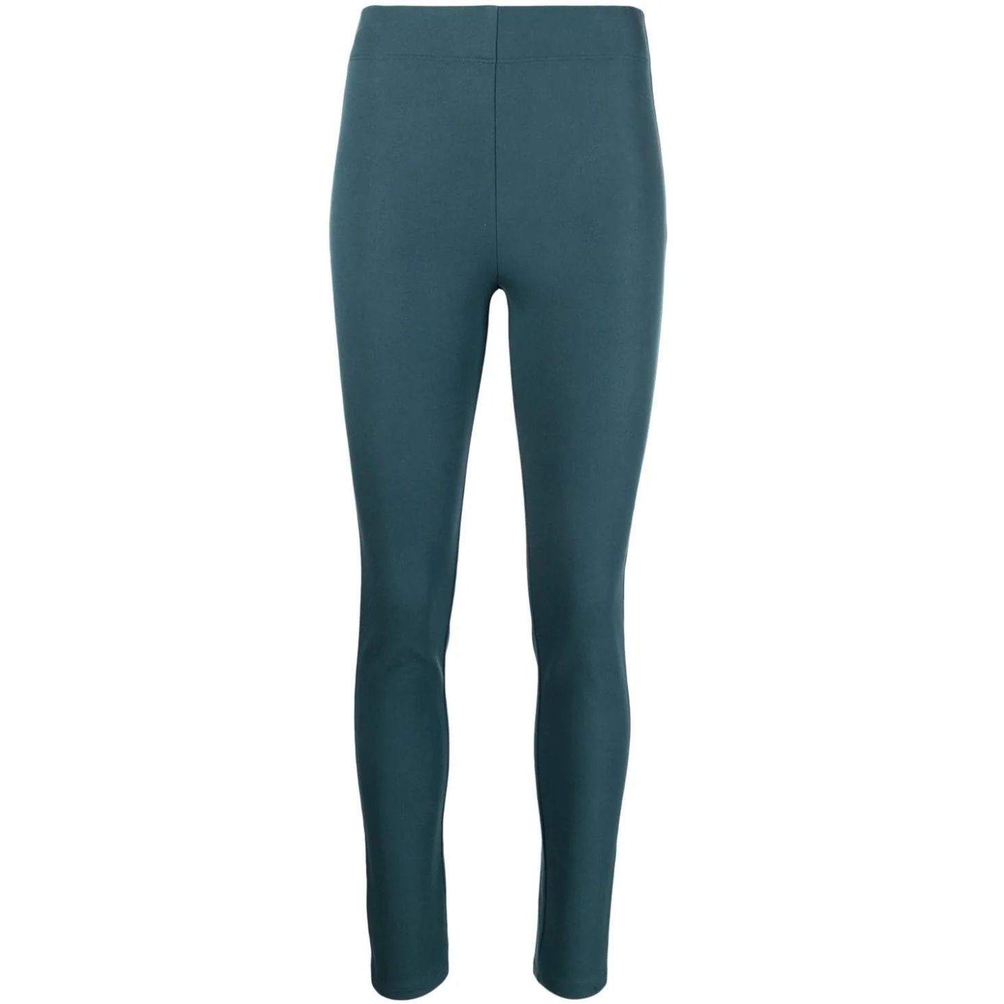 JOSEPH Tamprės moterims, Žalia, Legging pant 1