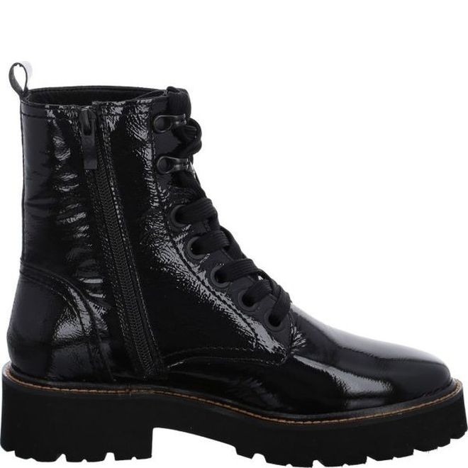 ARA Aulinukai moterims, Juoda, BOLOGNA booties 3