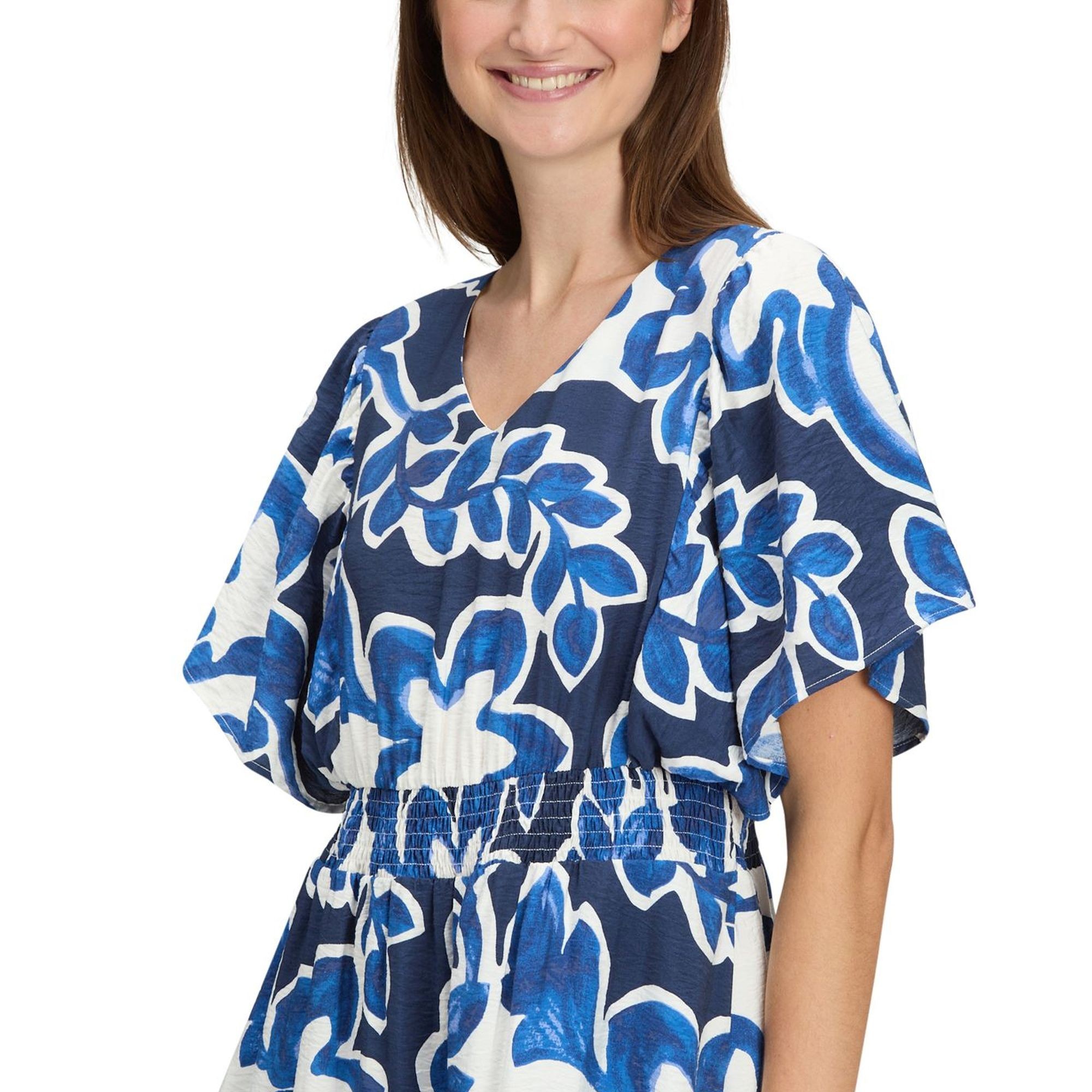 BETTY & CO Midi suknelė moterims, Marga, Midi dress 1137/3369 5