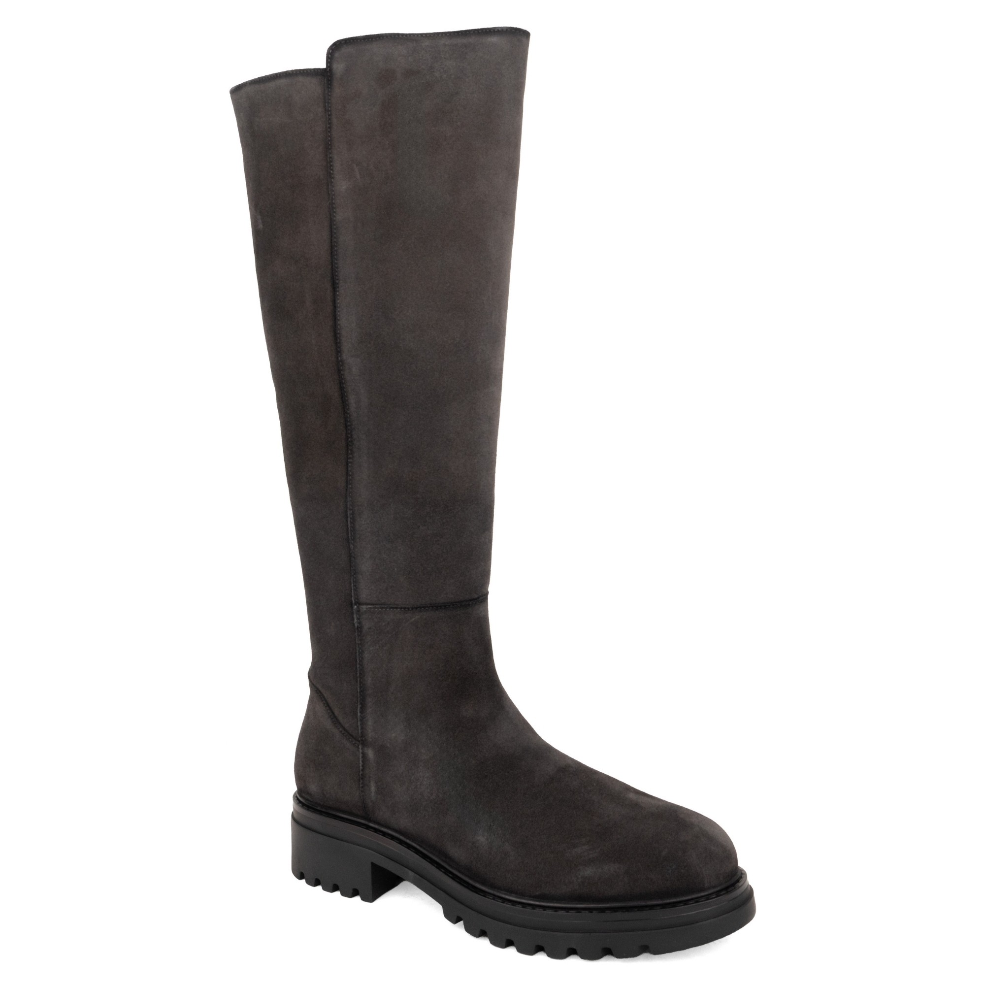 PAREE Auliniai moterims, Pilka, Tasvi boots 1