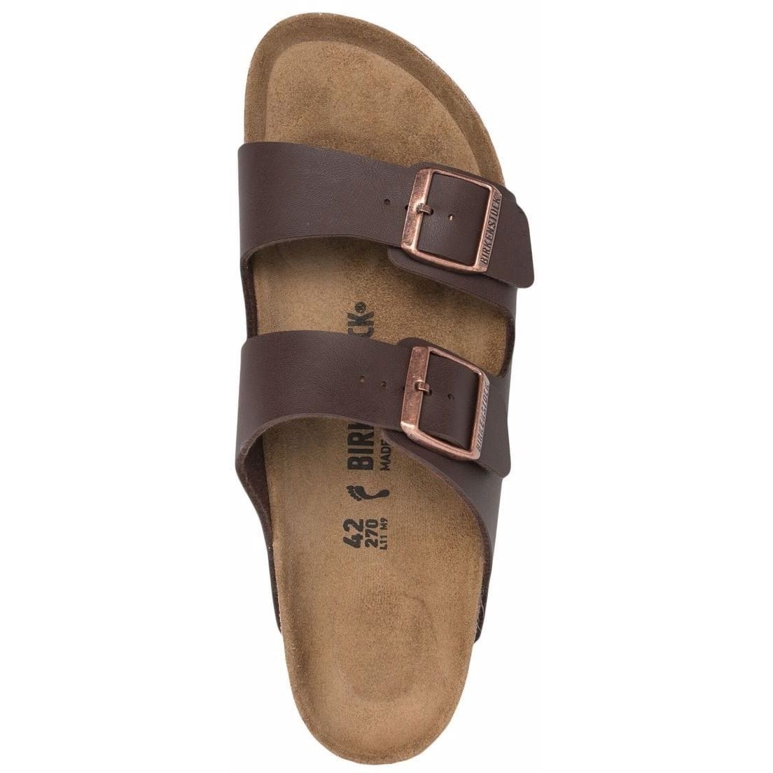 BIRKENSTOCK Šlepetės, BIR51703 4