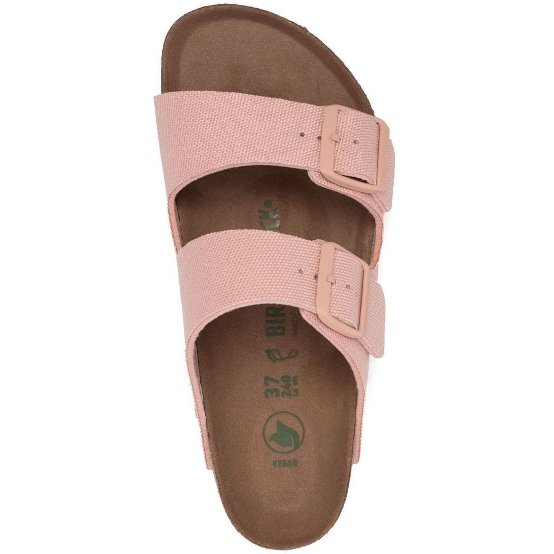 BIRKENSTOCK Šlepetės moterims, Rožinė, ARIZONA BS SLIPPERS 4