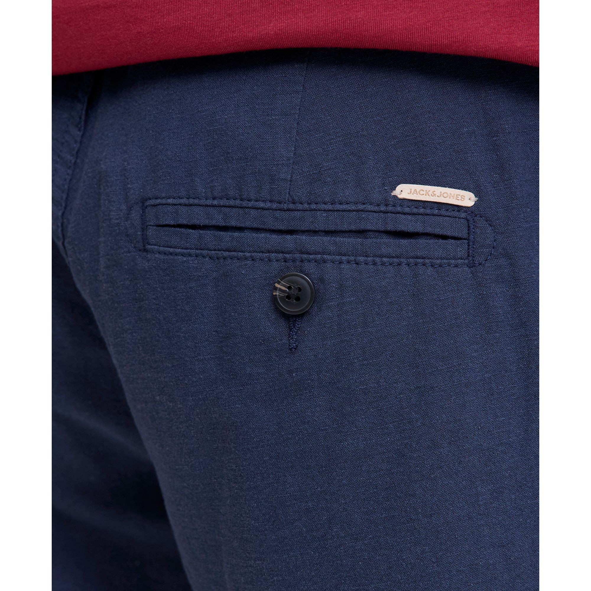JACK & JONES Šortai vyrams, Mėlyna, Jpstace shorts 4