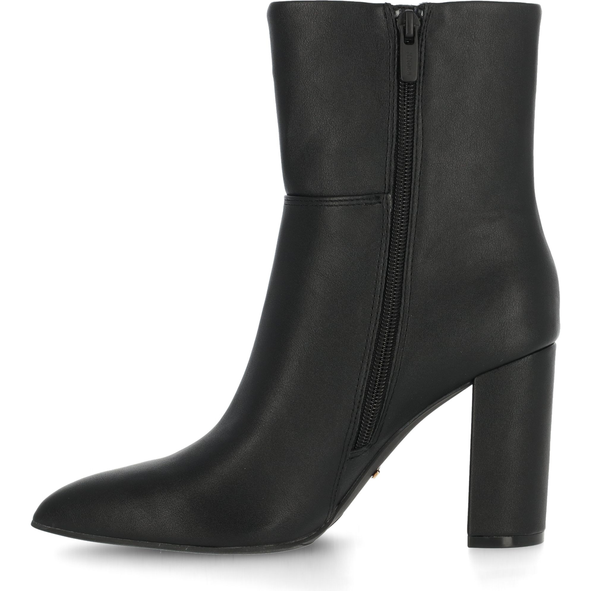 MEXX Aulinukai moterims, Juoda, Kianna booties 5
