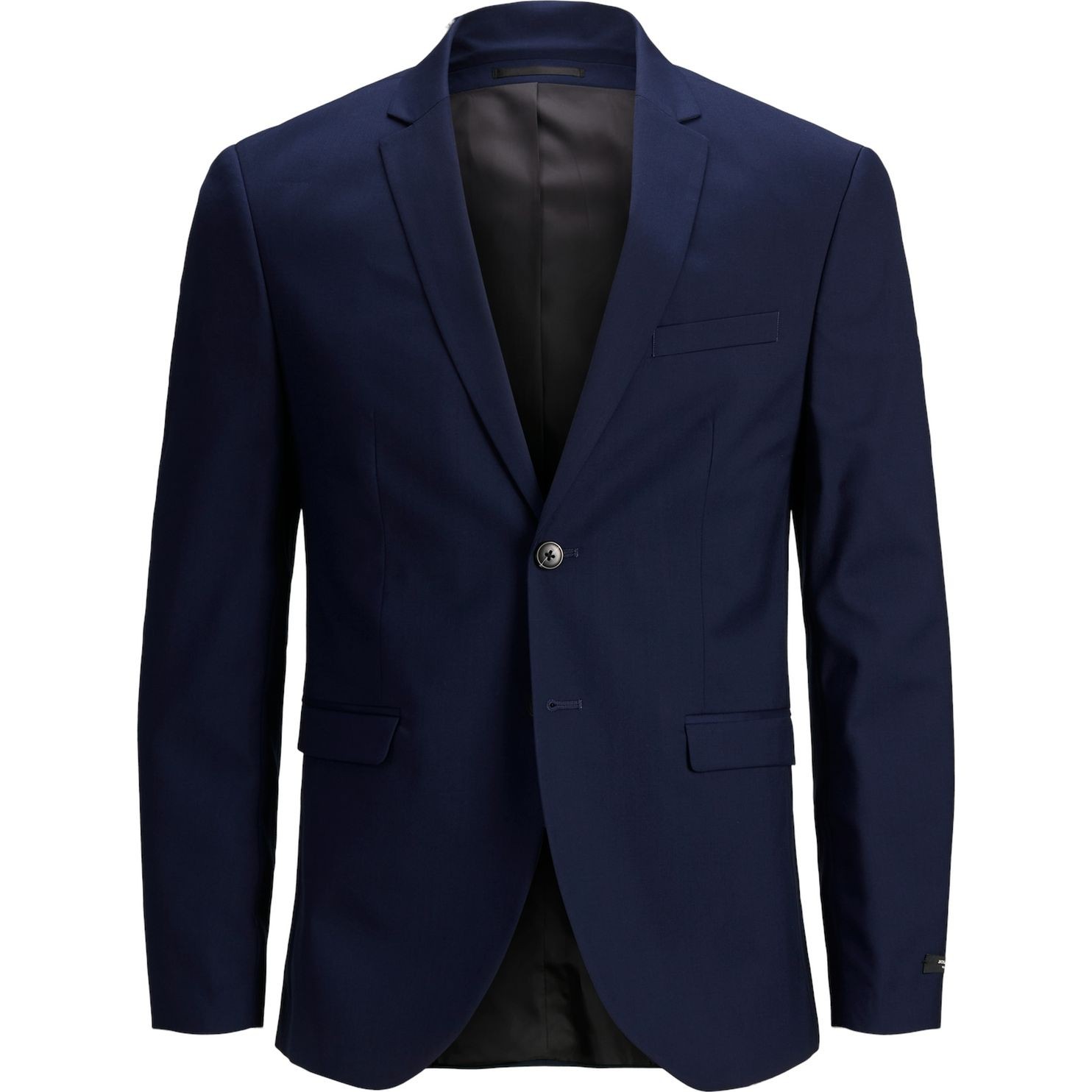JACK & JONES Švarkas vyrams, Mėlyna, JPRFRANCO BLAZER NOOS 1