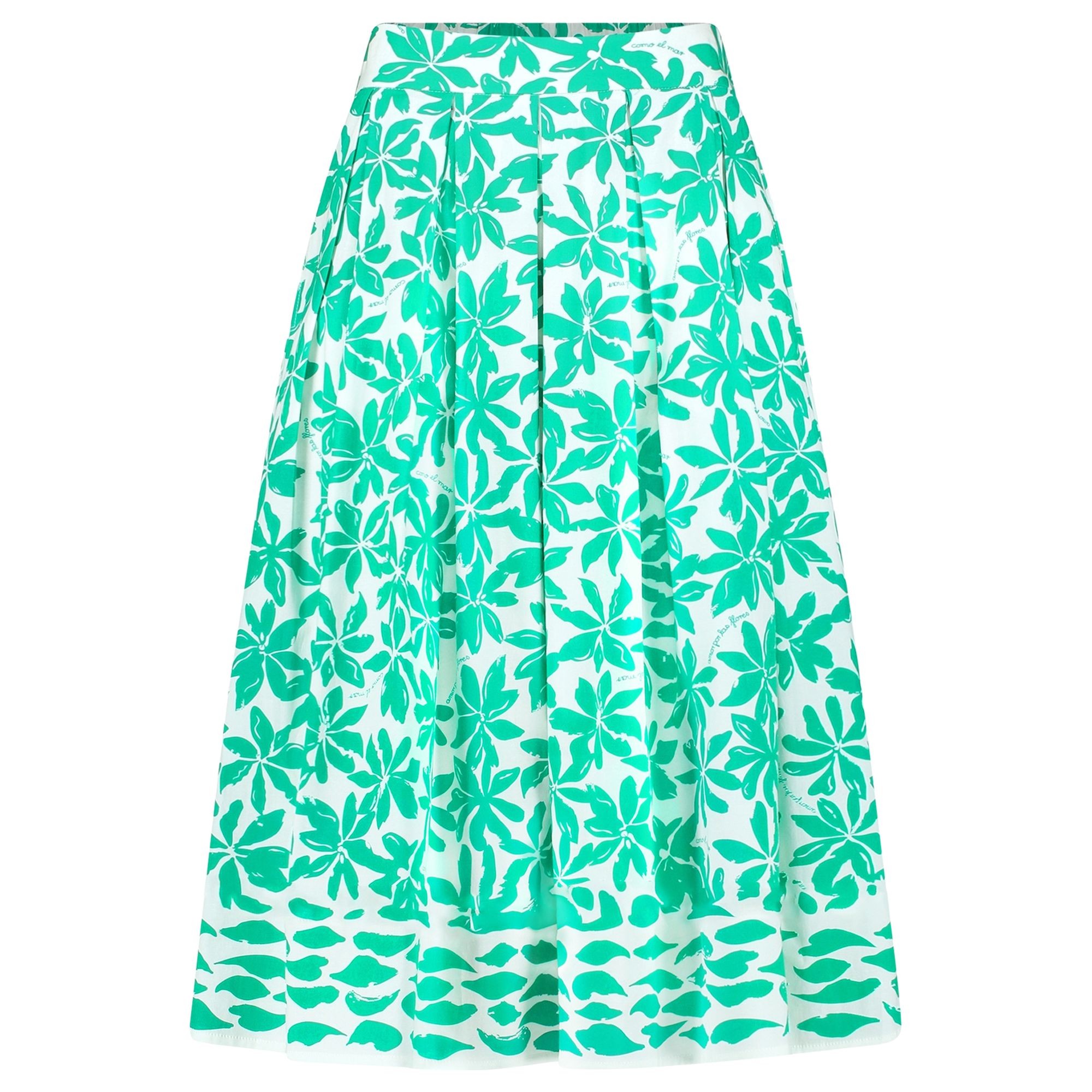 VERA MONT Midi sijonas moterims, Marga, Midi skirt 6813/4285 1