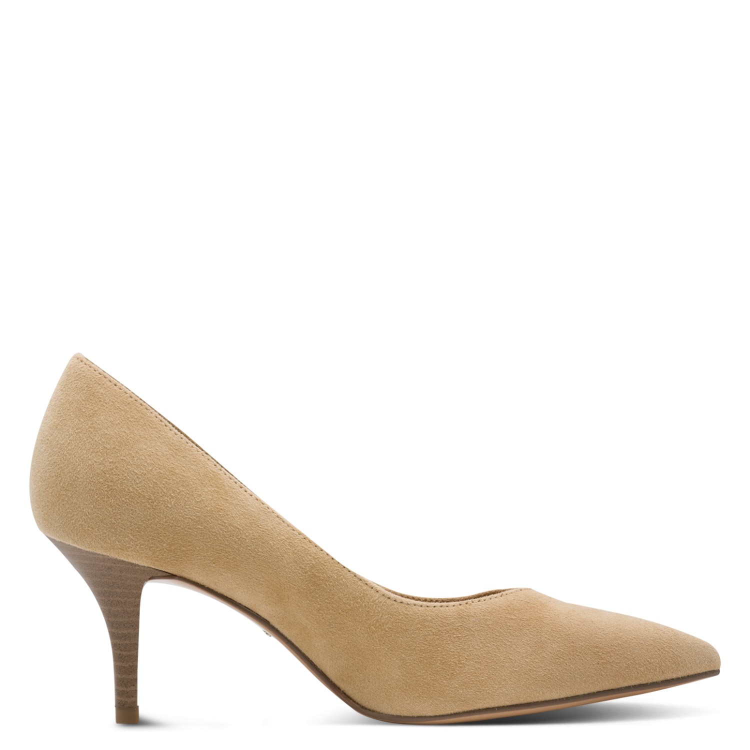 TAMARIS Aukštakulniai moterims, Smėlio, Pumps, wor22422-46-435 3