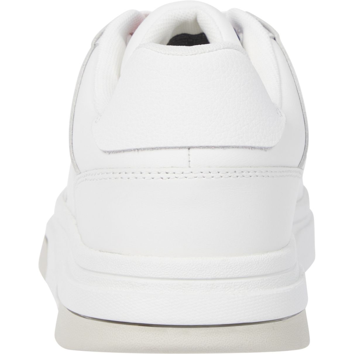 TOMMY JEANS Laisvalaikio bateliai vyrams, Smėlio, Cupsole 2.0 leisure 4
