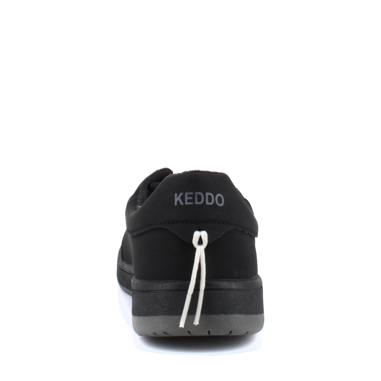 KEDDO Laisvalaikio bateliai vyrams, Juoda, Sneakers 4