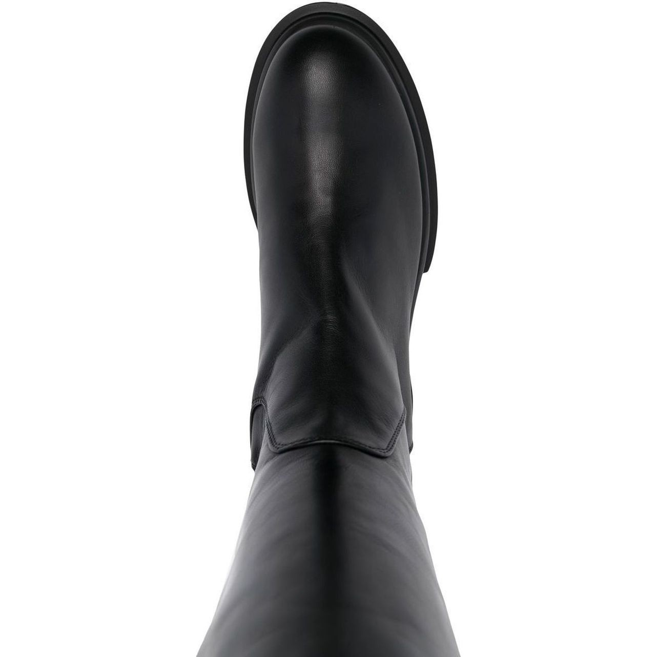 AGL Auliniai moterims, Juoda, MALIKA boots 4