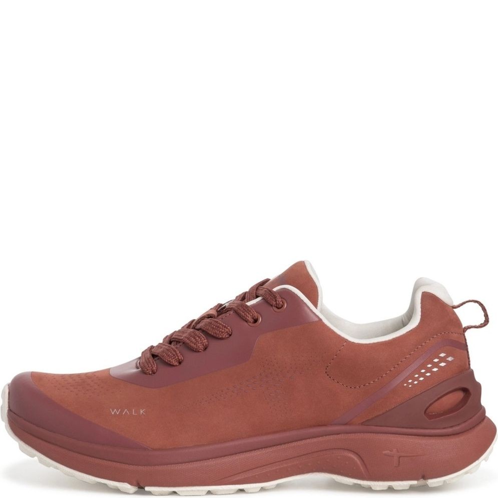 TAMARIS Sportiniai bateliai moterims, Raudona, SPORT SHOE 3