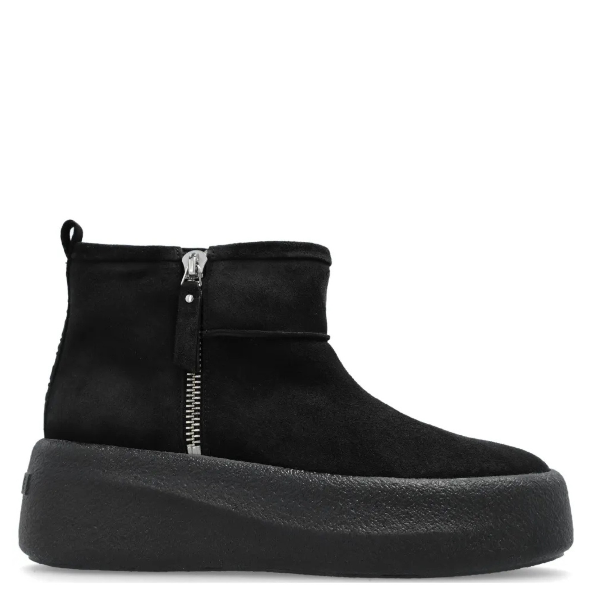 VIC MATIE Aulinukai moterims, Pilka, Booties 2