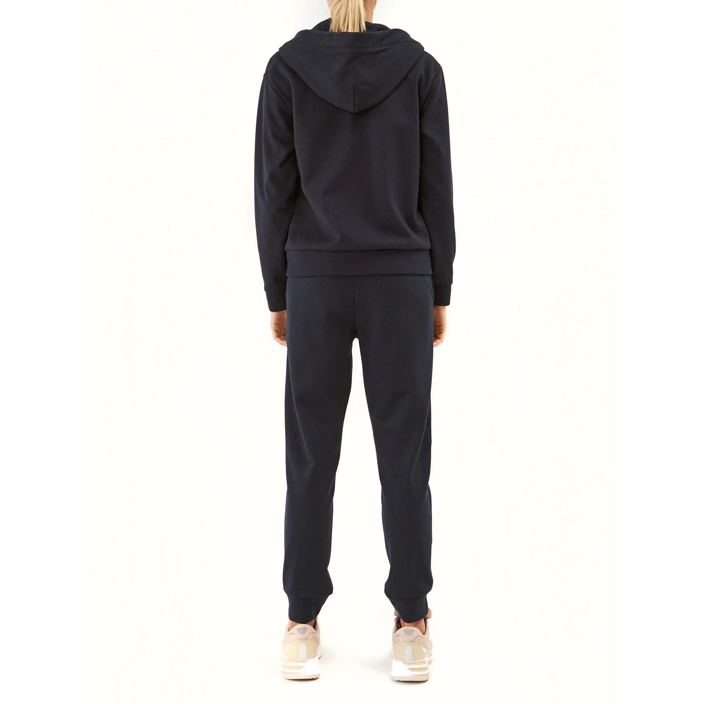 EA7 Sportinis kostiumas moterims, Mėlyna, Tracksuit 2