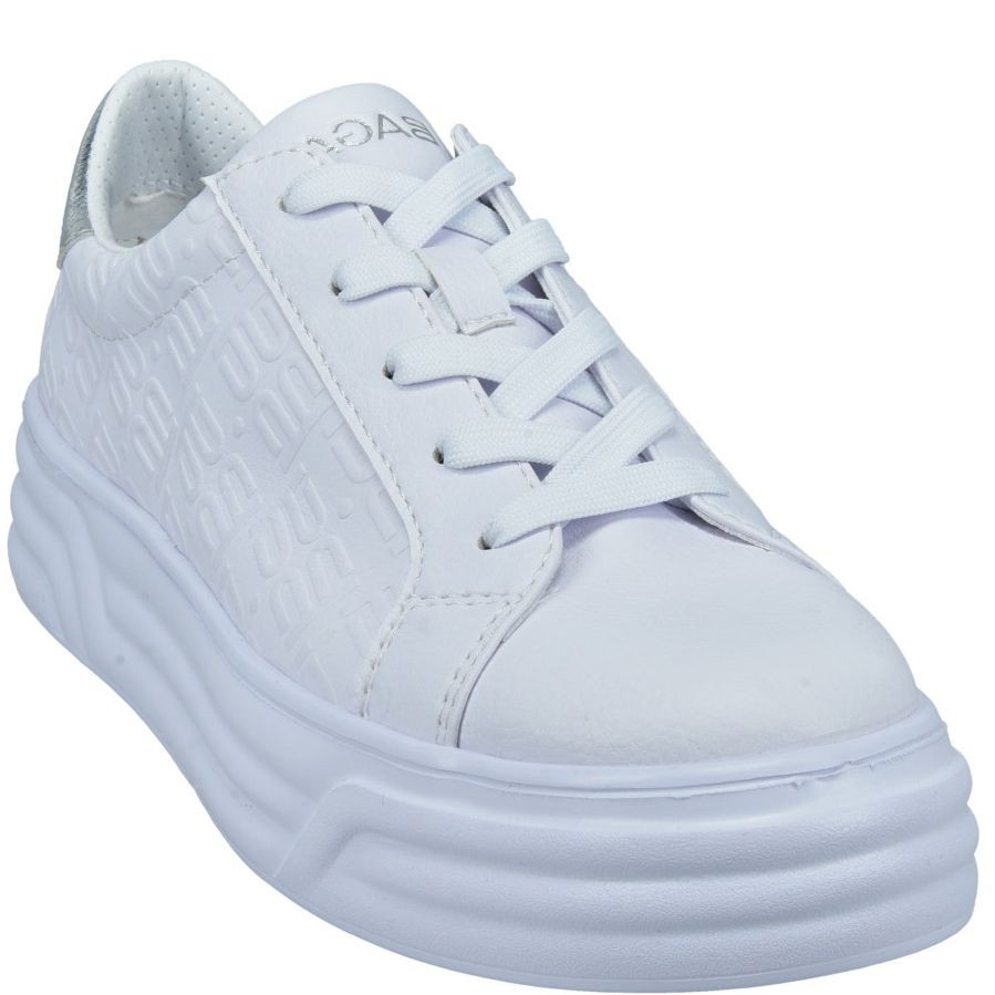 BAGATT Sportiniai bateliai moterims, Balta, Blu Sport Shoe 2