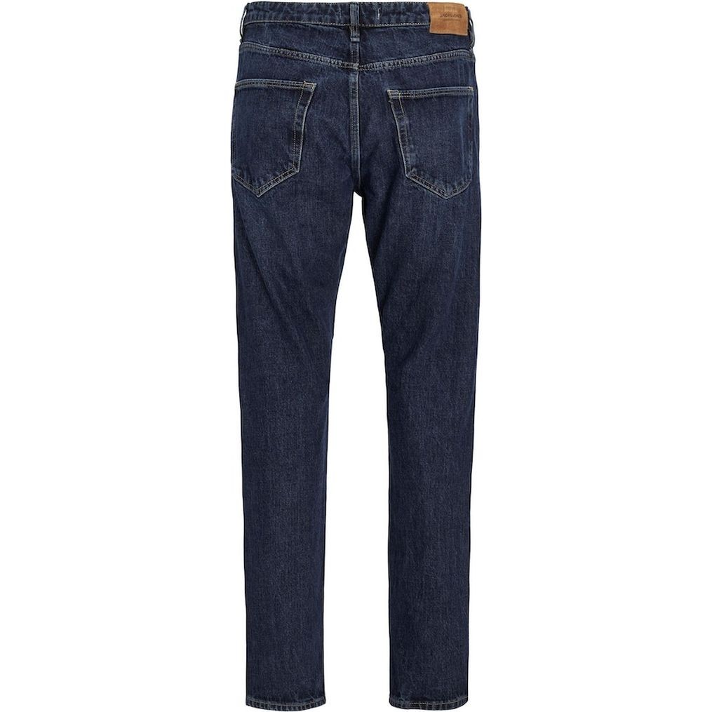 JACK & JONES Comfort džinsai vyrams, Mėlyna, JJICHRIS JJCOOPER JOS 2