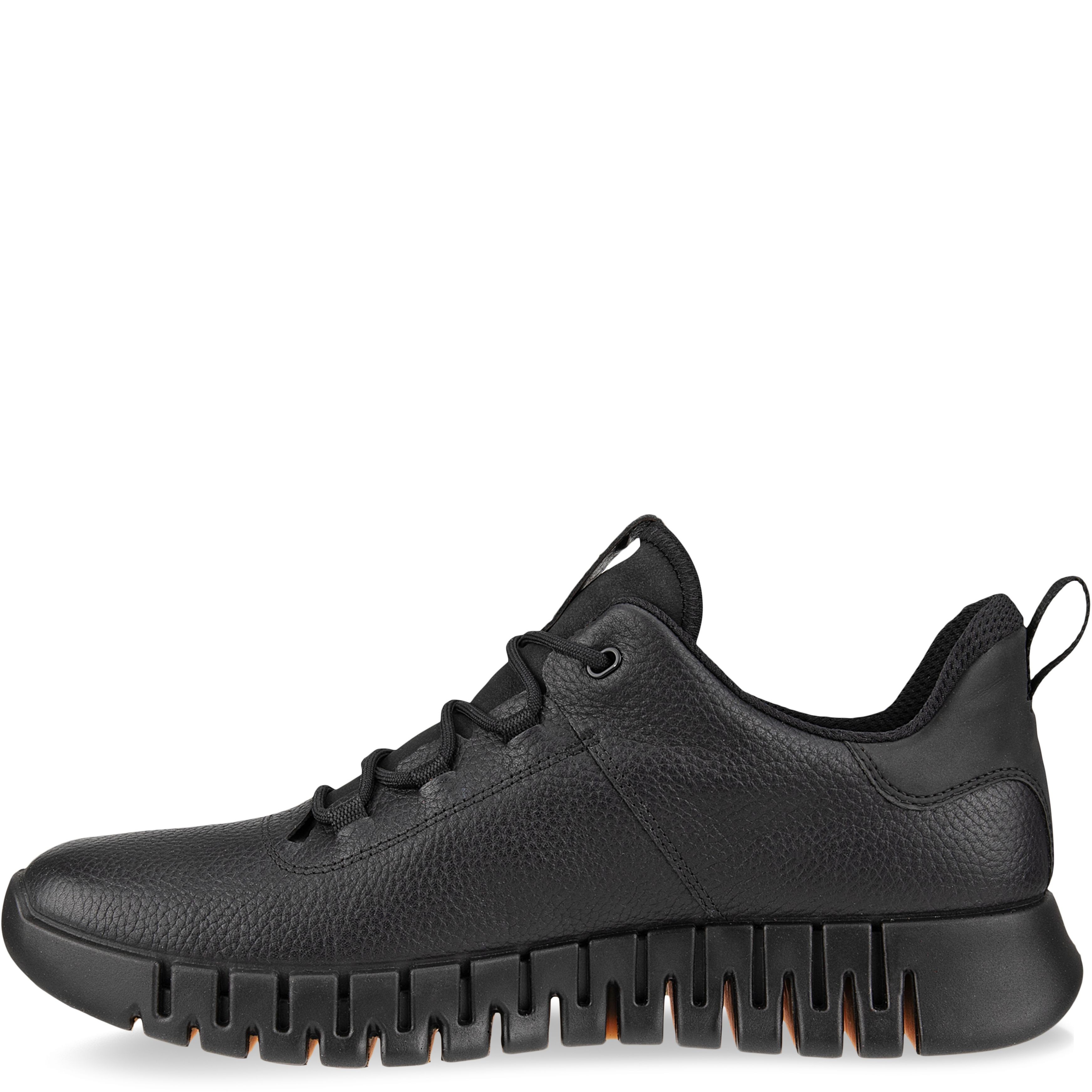 ECCO Sportiniai bateliai vyrams, Juoda, Gruuv sport shoe 3