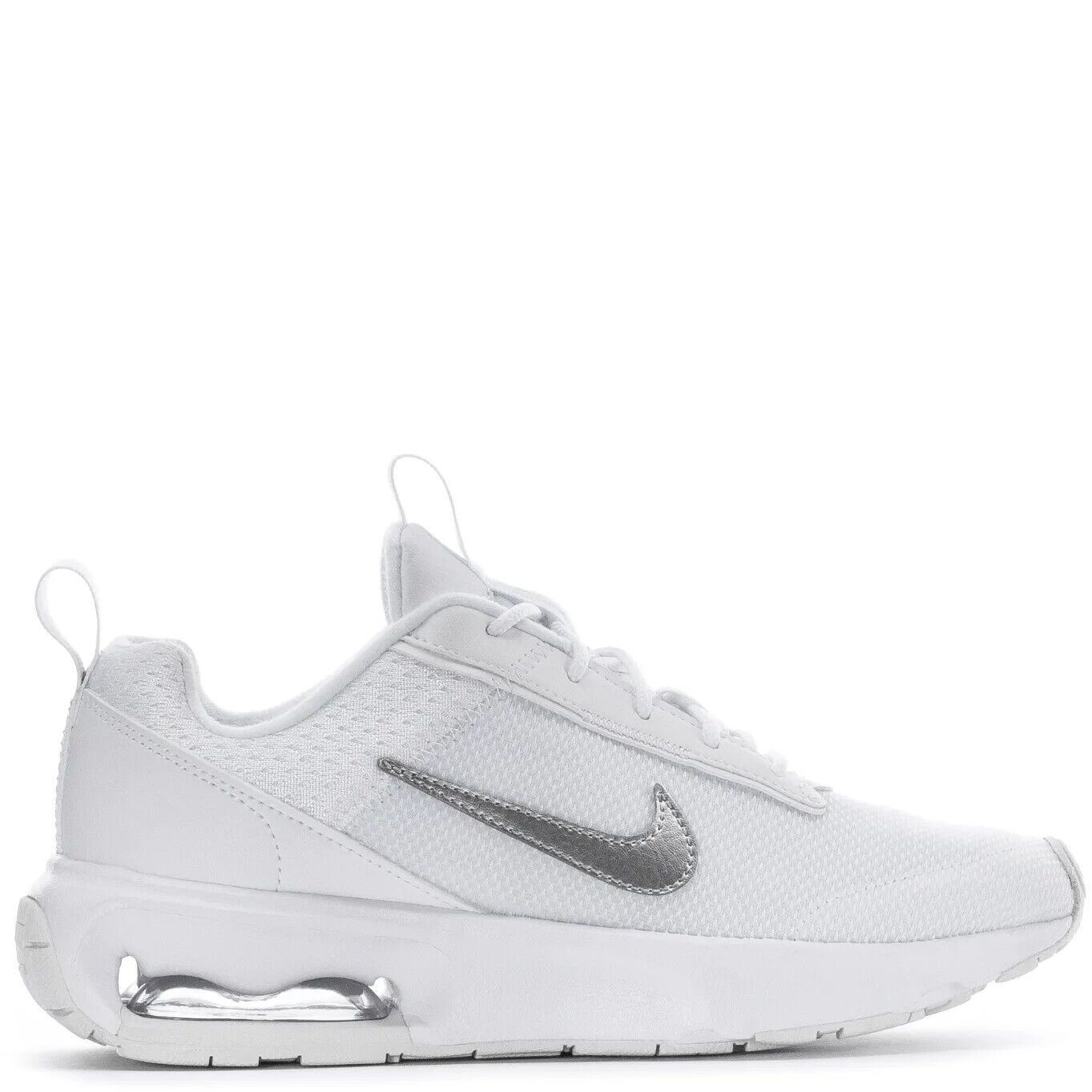 NIKE Sportiniai bateliai moterims, Balta, AIR MAX INTRLK LITE SPORT SHOE 2