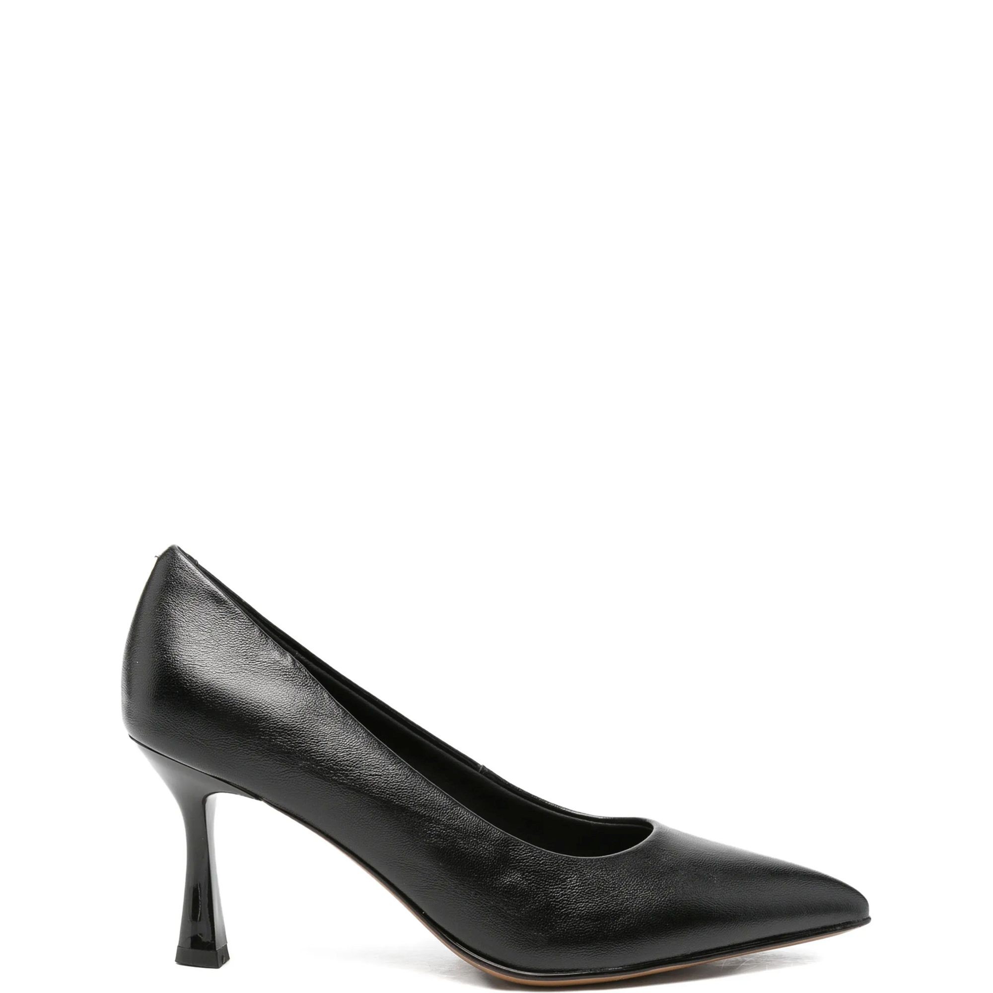 SERGIO MORETTI Aukštakulniai moterims, Juoda, Pumps, SMR6044-26100BLK 2