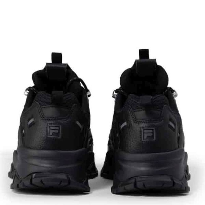 FILA Laisvalaikio bateliai vyrams, Juoda, Ray tracer tr2 sneaker 4