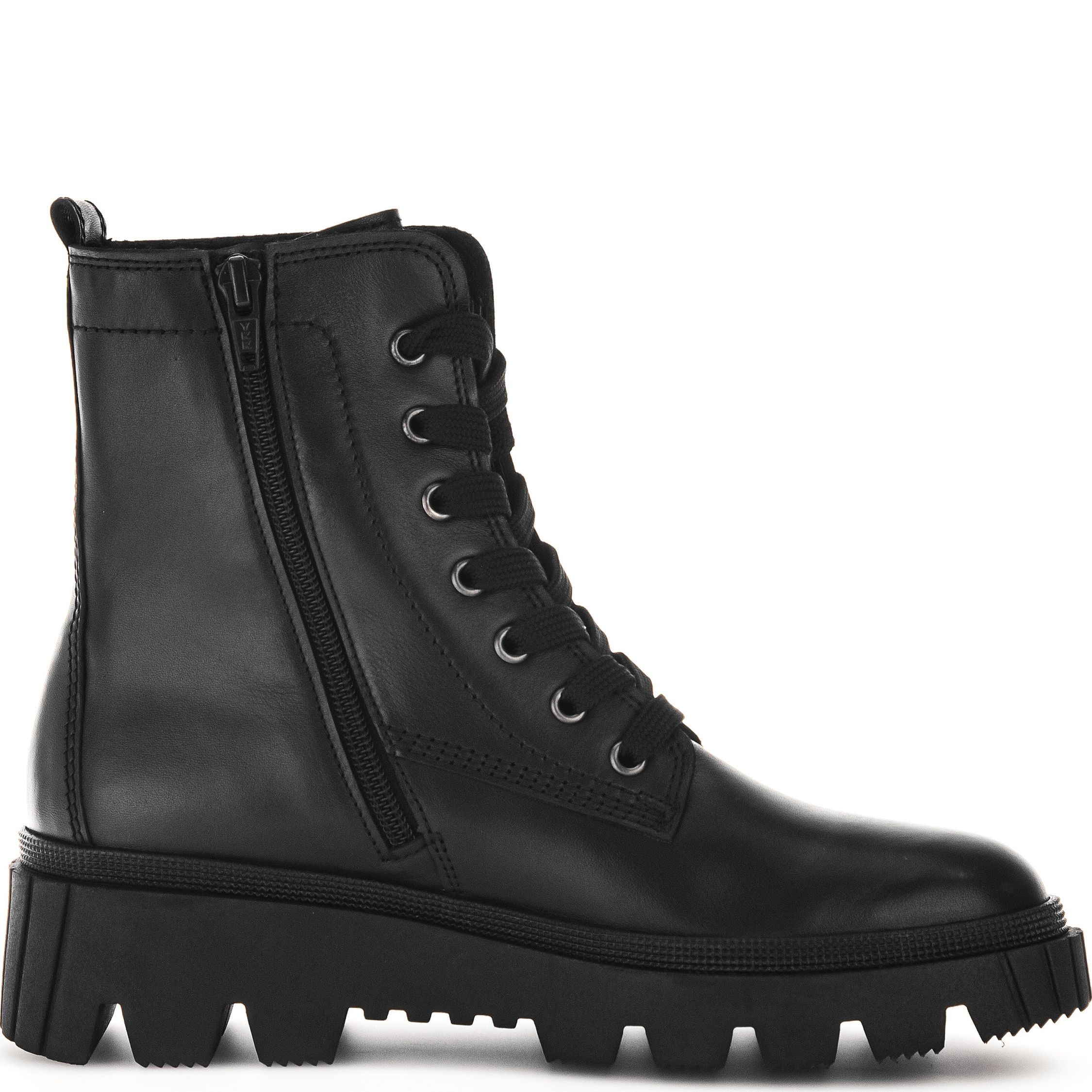 GABOR Aulinukai moterims, Juoda, Booties 2