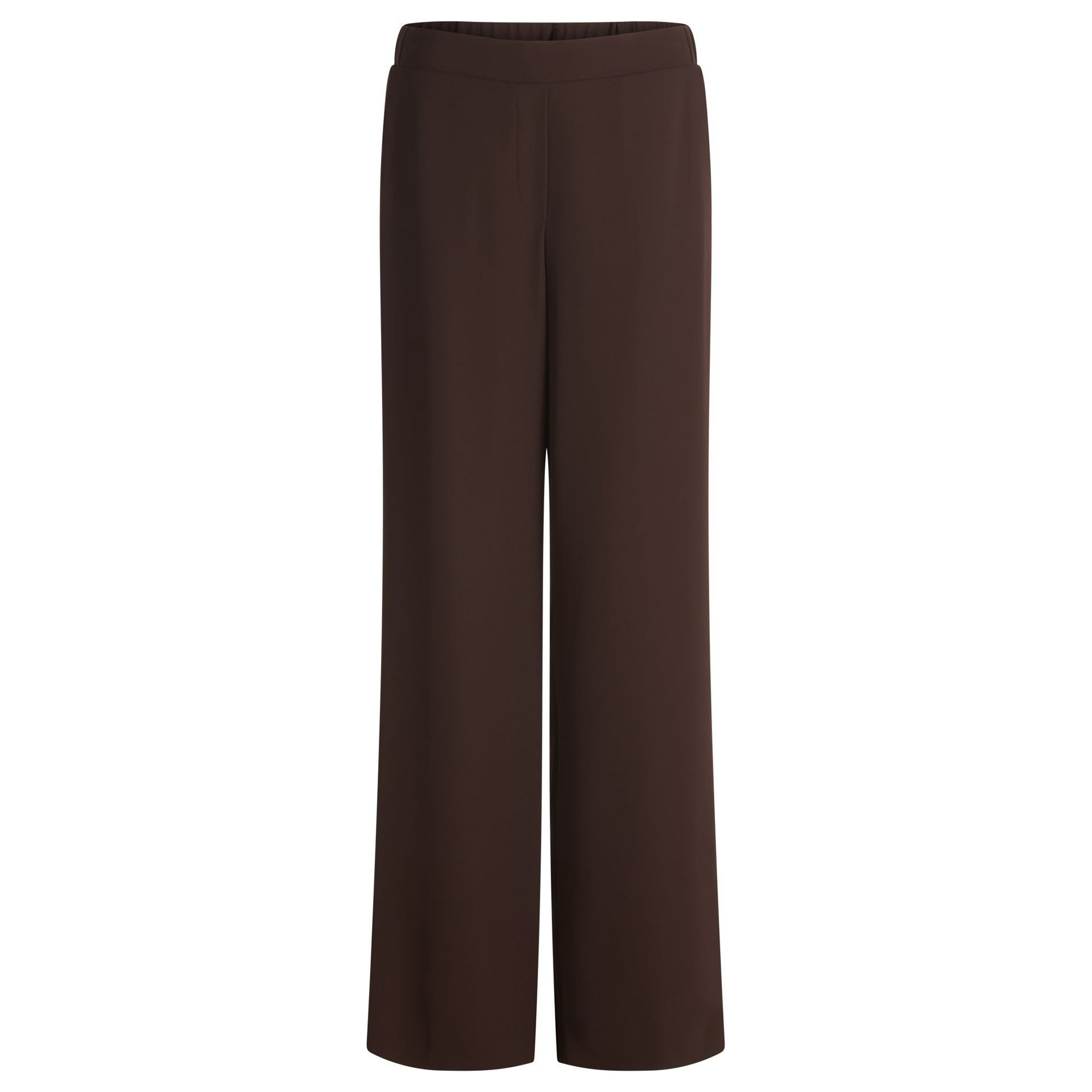 VERA MONT Kelnės moterims, Ruda, Pants 1