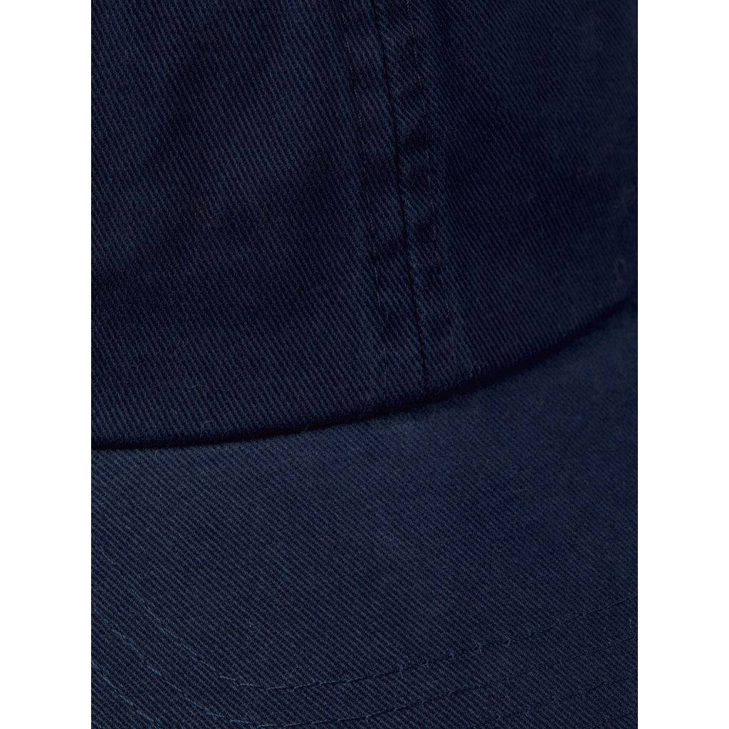 JACK & JONES Kepurė vyrams, Navy, JACBRINK CAP SN 2