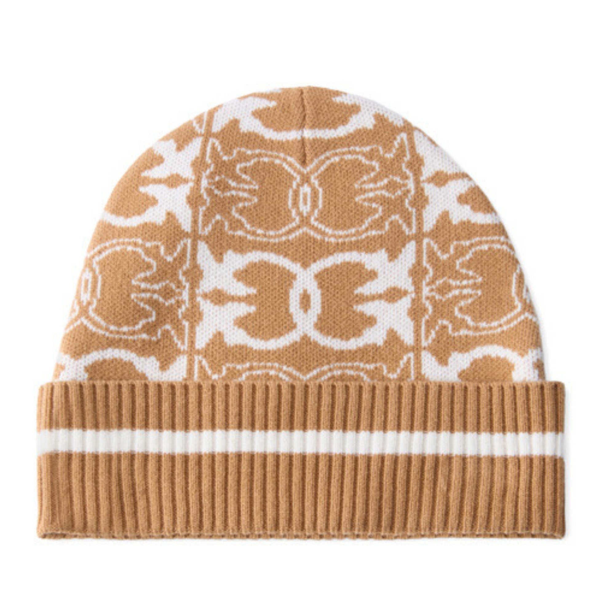 PINKO Ausinės moterims, Marga, Bulgaria beanie