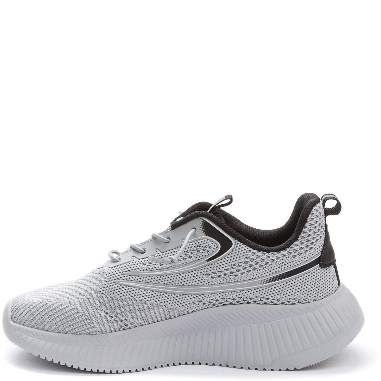 KEDDO Sportbačiai berniukams, Pilka, Sneakers, KEDDO 2