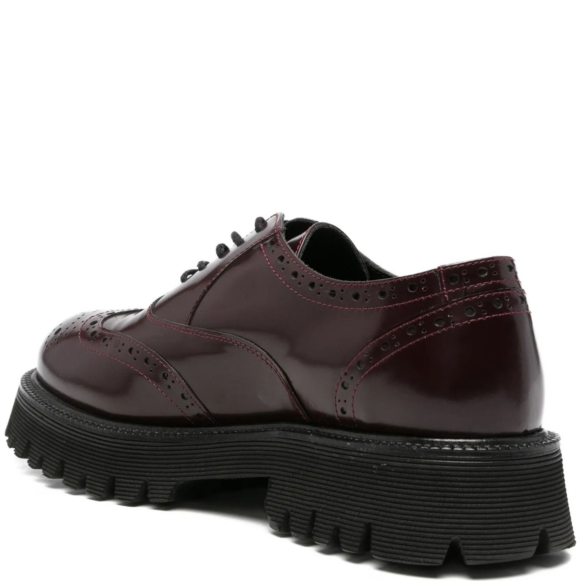 ADRIANNA FERETTI Loaferiai moterims, Vyšninė, Loafers 3