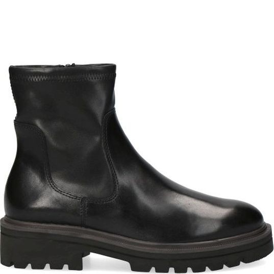 CAPRICE Aulinukai moterims, Juoda, Booties 2
