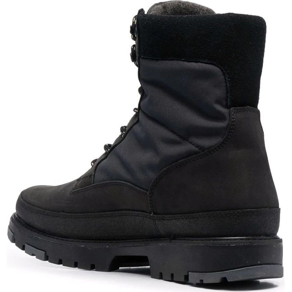 LEVI'S Aulinukai vyrams, Juoda, TORSTEN QUILTED 3