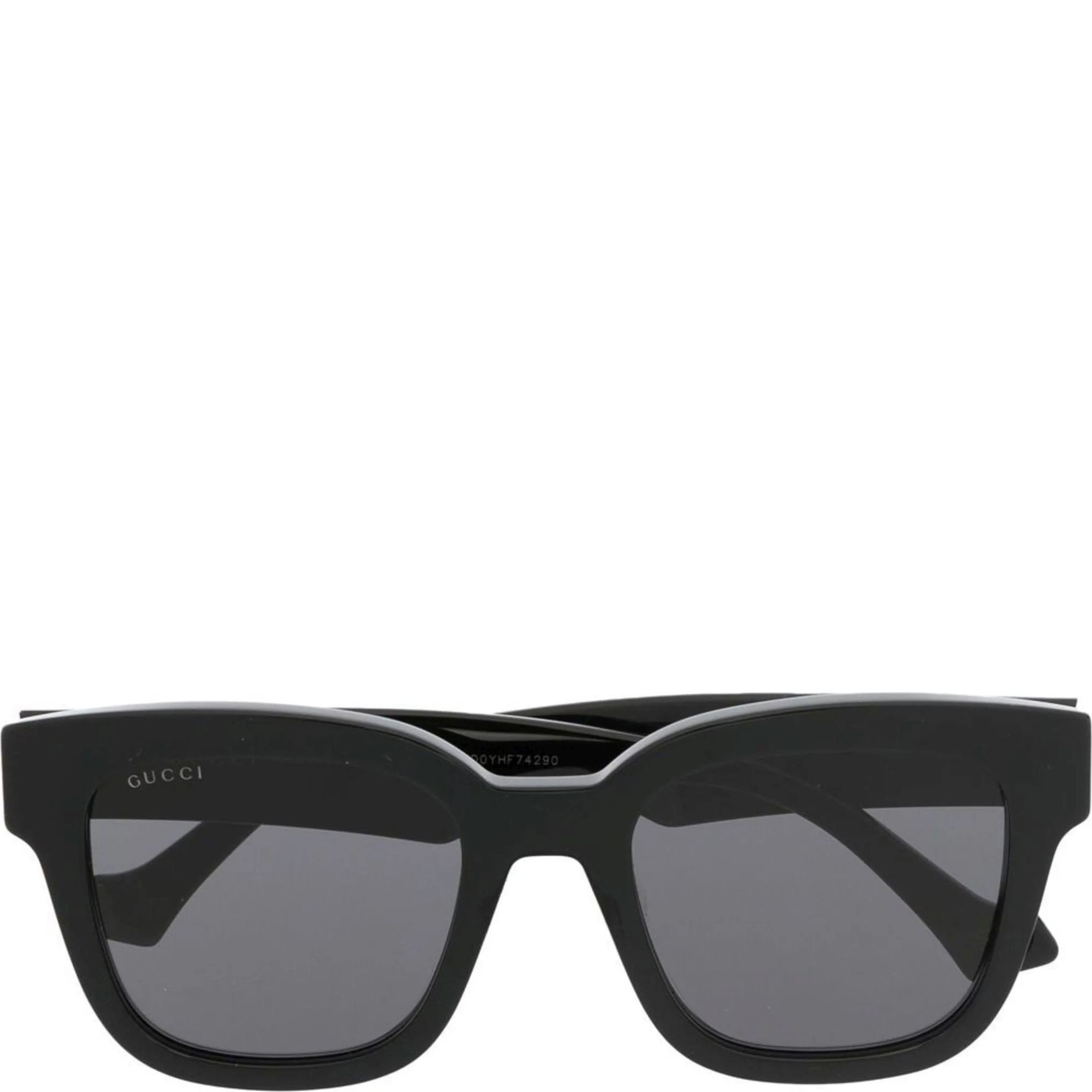 GUCCI Akiniai nuo saulės moterims, Juoda, Sunglass 1