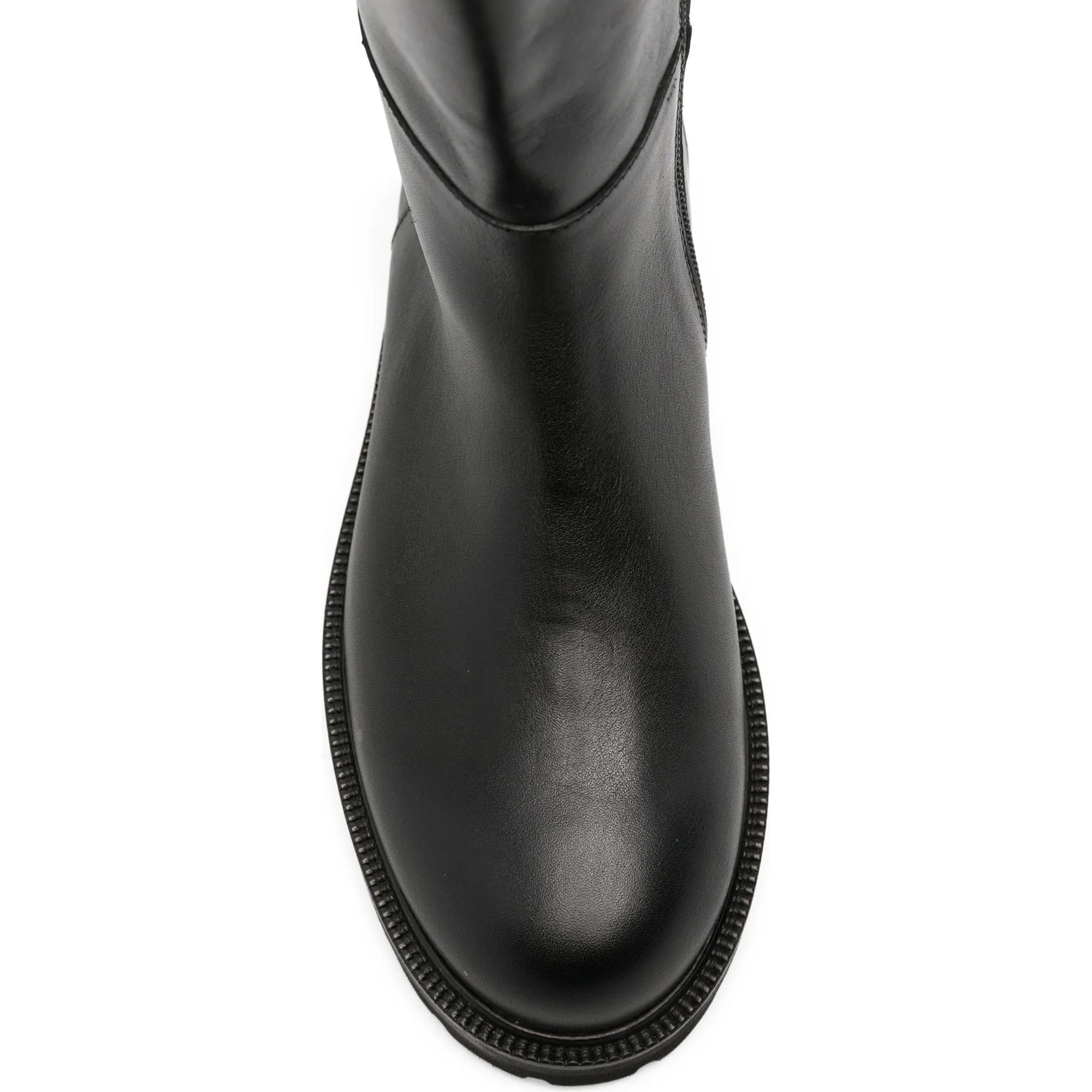 ADRIANNA FERETTI Auliniai moterims, Juoda, Boots 4