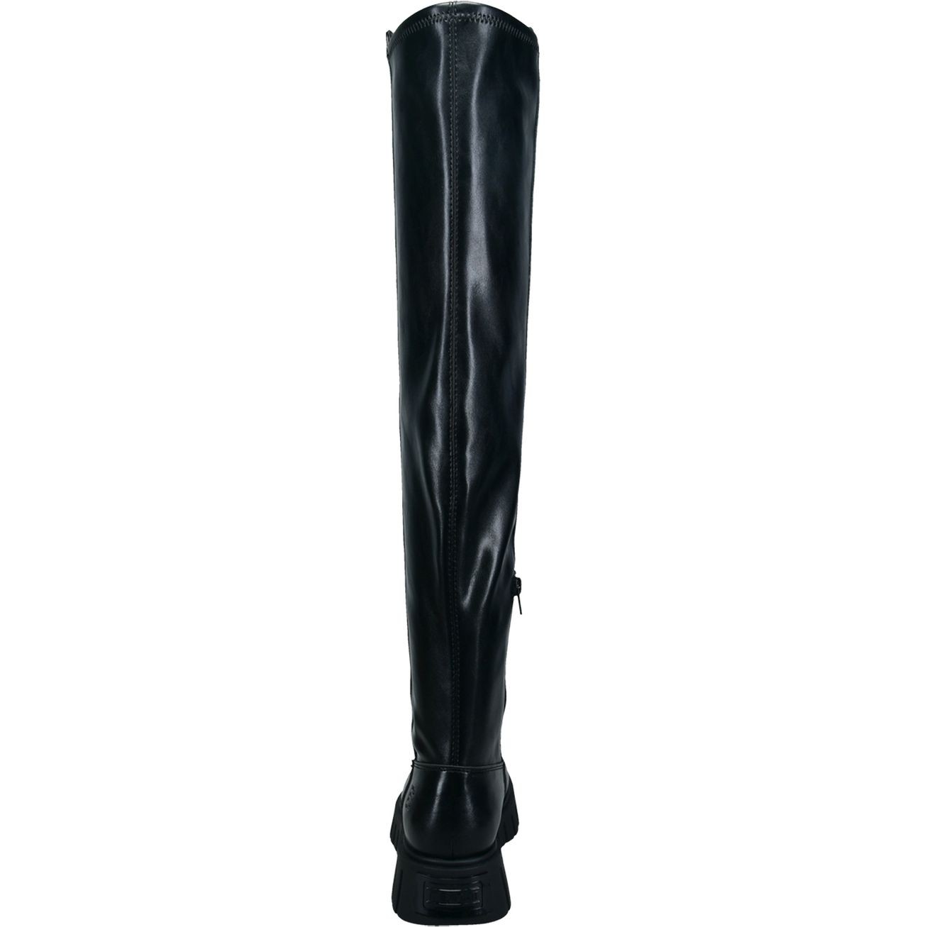 BAGATT Auliniai moterims, Juoda, Benisha boots 3
