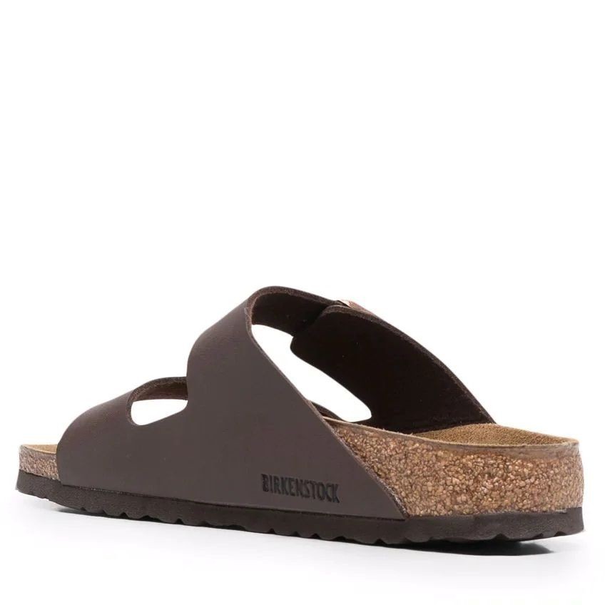 BIRKENSTOCK Šlepetės, BIR51703 3