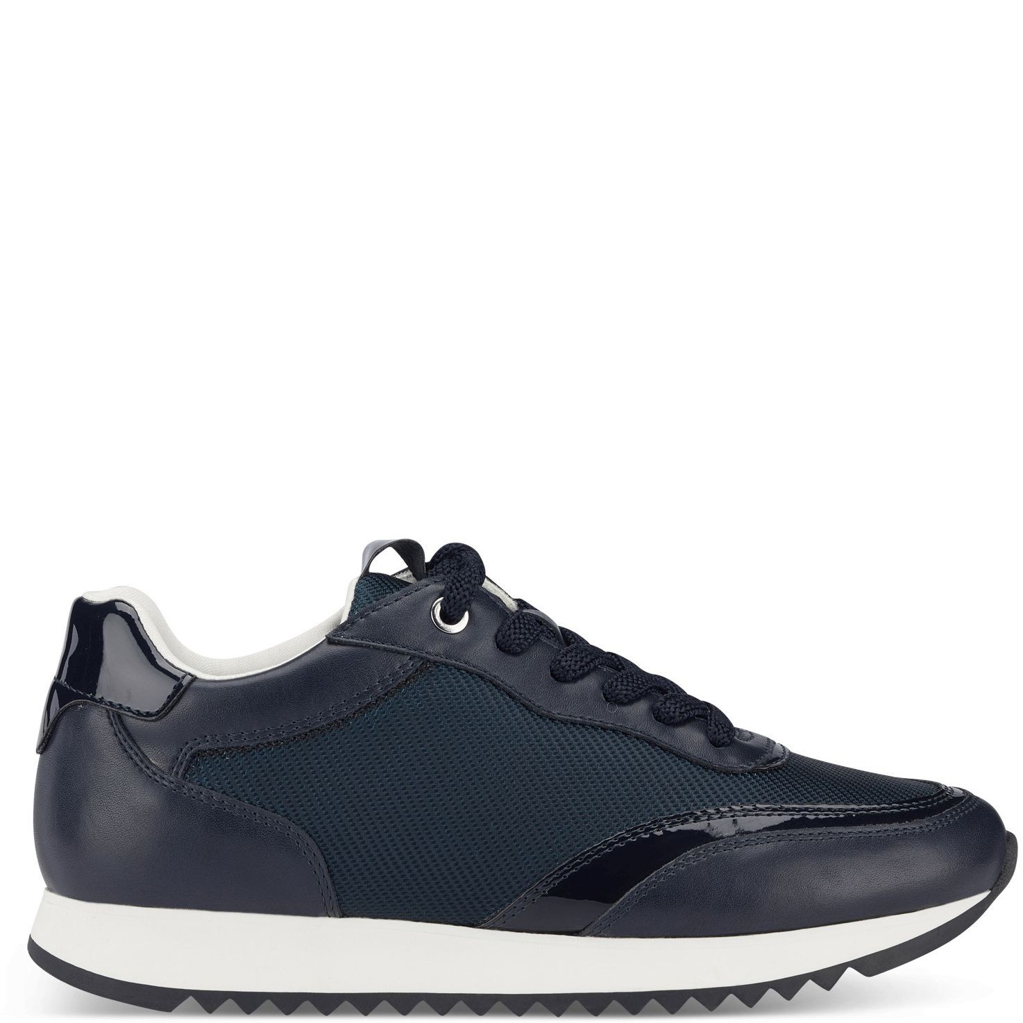 TAMARIS Sportiniai bateliai moterims, Mėlyna, SPORT SHOE 2